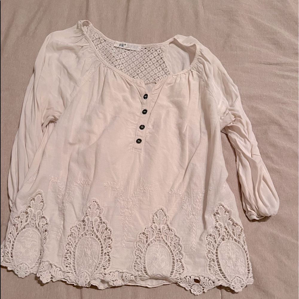 Boutique Top